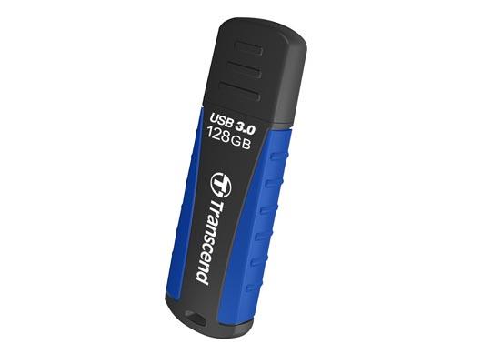 MÄLUPULK FLASH USB3 128GB/810 TS128GJF810 TRANSCEND