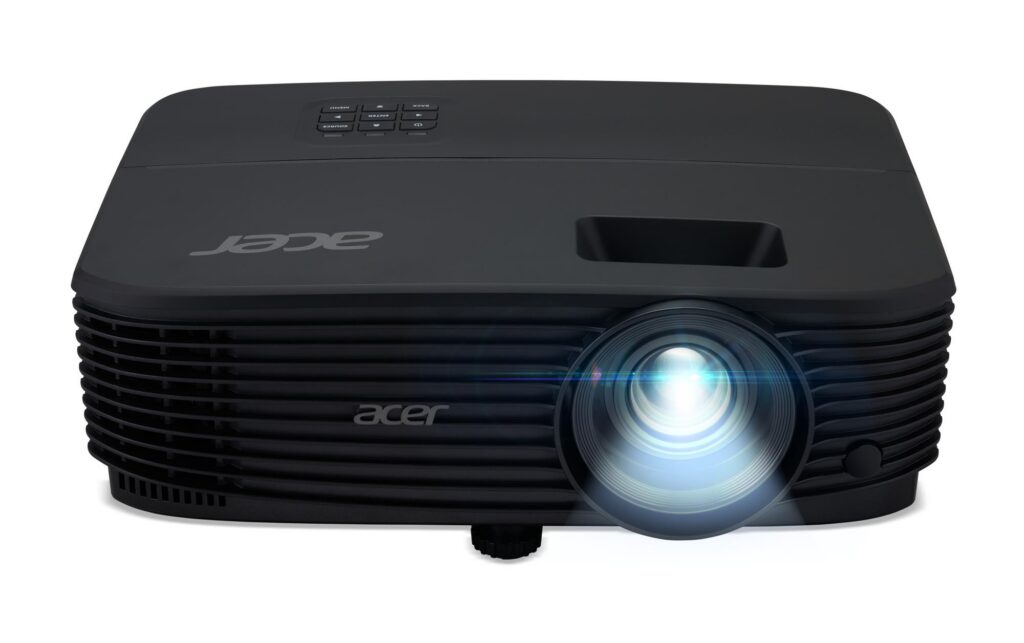 PROJECTOR X1229HP 4800 LUMENS/MR.JUJ11.001 ACER