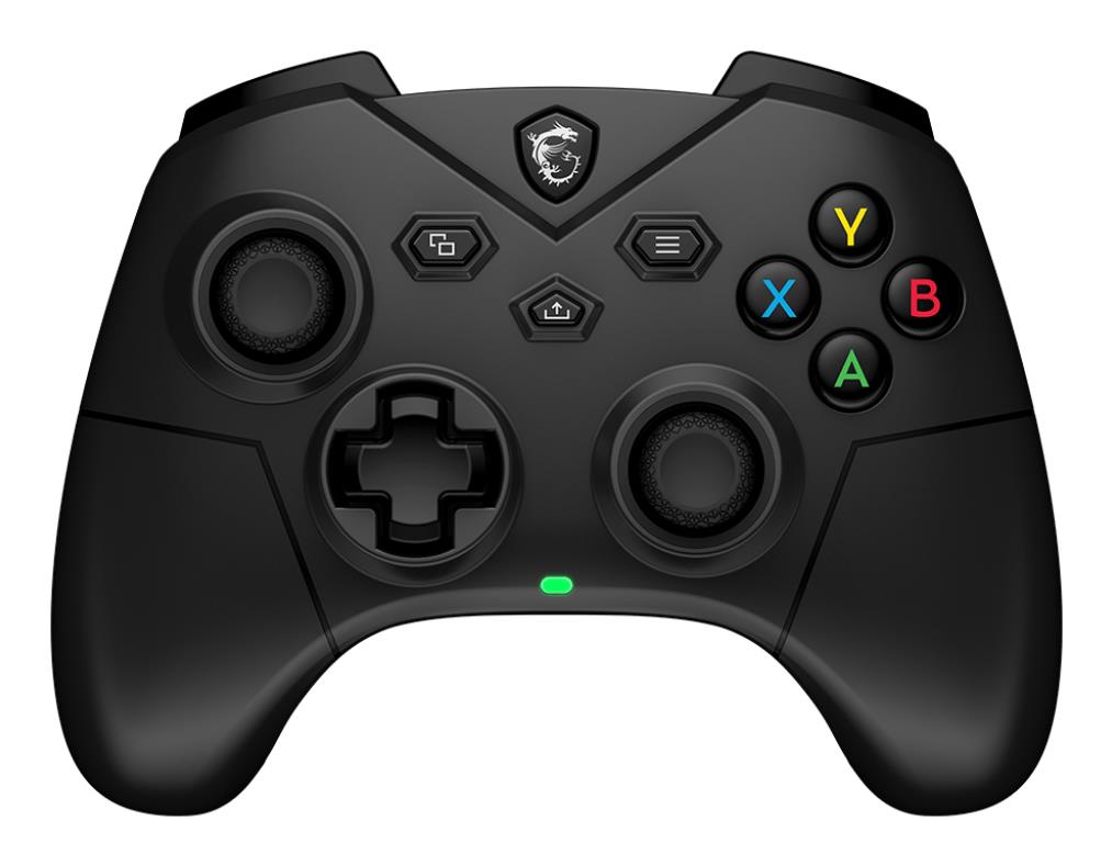 GAMEPAD WRL/FORCE GC300 W MSI