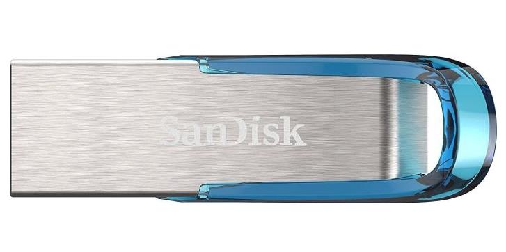 MÄLUPULK FLASH USB3 32GB/SDCZ73-032G-G46B SANDISK