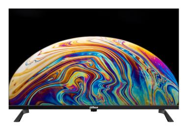 Televiisor|DAHUA|32″|Smart/HD|1366×768|Android TV|Black|DHI-L...