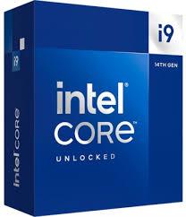 CPU|INTEL|i9-14900K|Intel Core i9|Desktop|Intel® CoreT i5|i5-14600K|14xC...