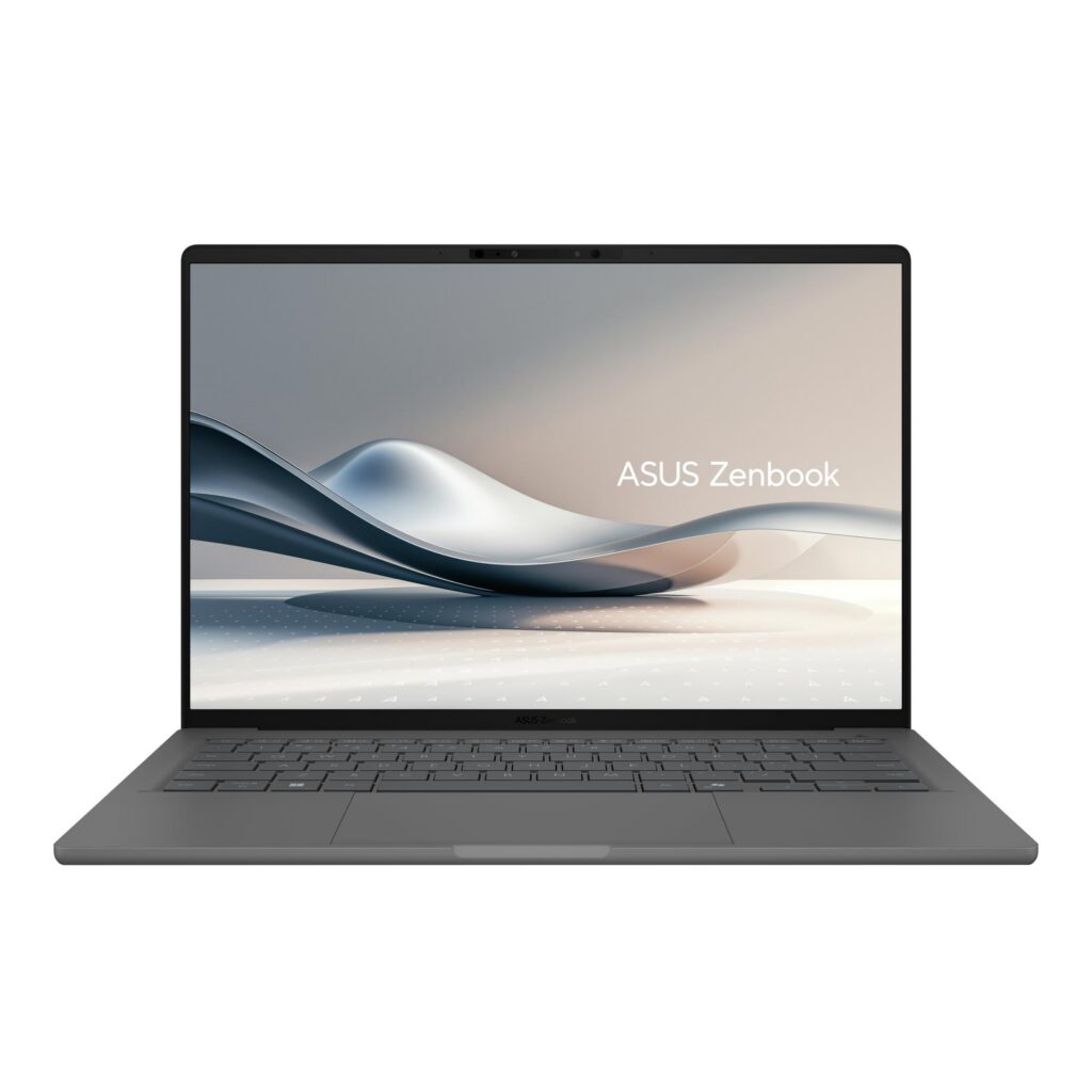Sülearvuti|ASUS|ZenBook Series|UX3407RA-QD010W|CPU  Qualcomm Snapdragon|X1…