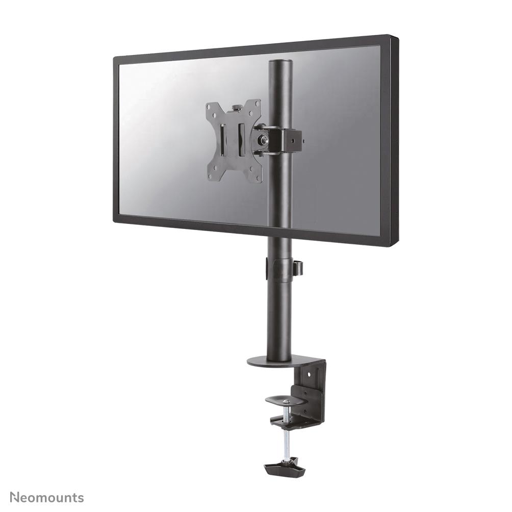 MONITOR ACC DESK MOUNT 10-32″/FPMA-D510BLACK NEOMOUNTS