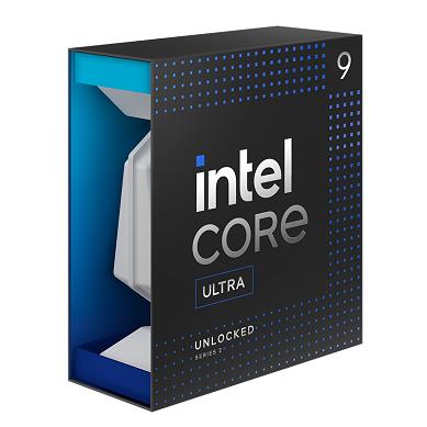 CPU|INTEL|Desktop|Intel Core Ultra|U9-285K|Arrow Lake|3700 MHz|Cores 24|...