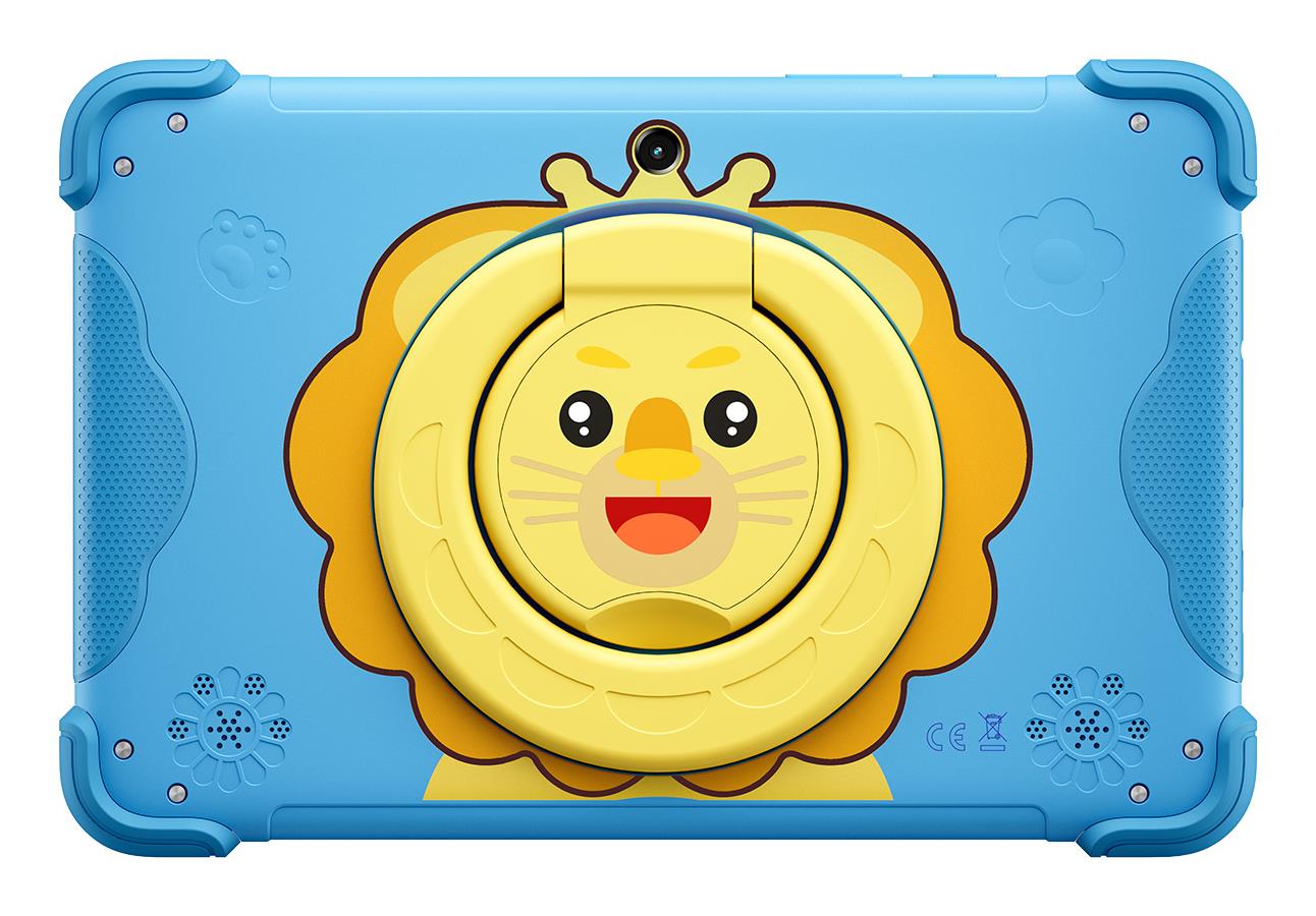 Tahvelarvuti LINK 1 KIDS 8″ 4/64GB/LINK1KIDS 4/64 BLUE BLACKVIEW