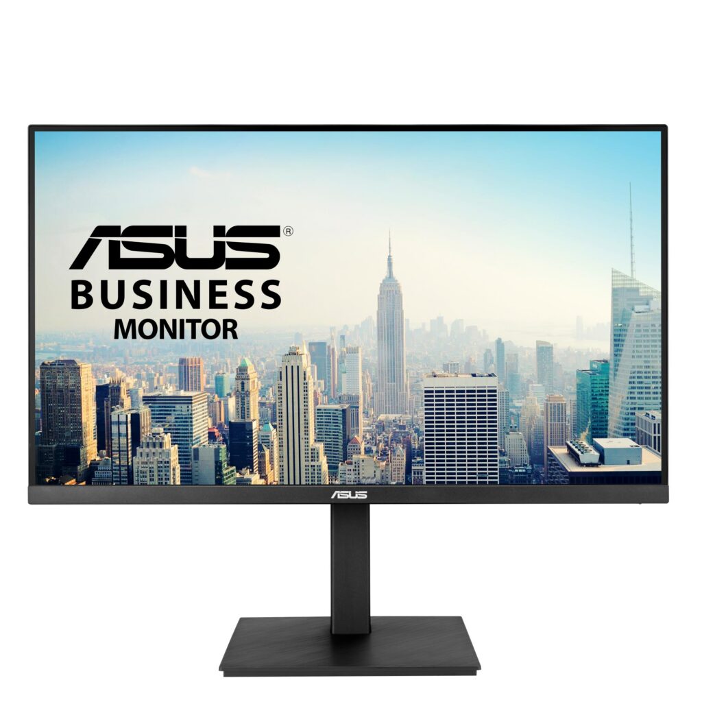 LCD Monitor|ASUS|31.5 “|3840 x 2160 pixels|4K Ultra HD|Native aspe...