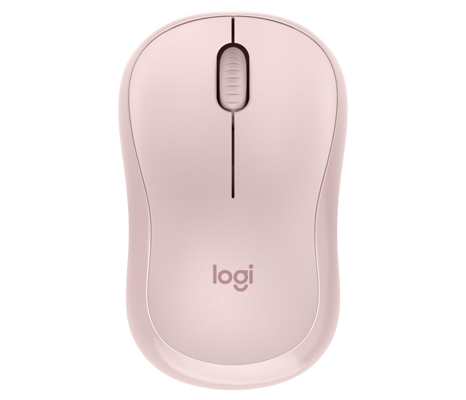 Hiir BLUETH OPTICAL M240/ROSE 910-007121 LOGITECH
