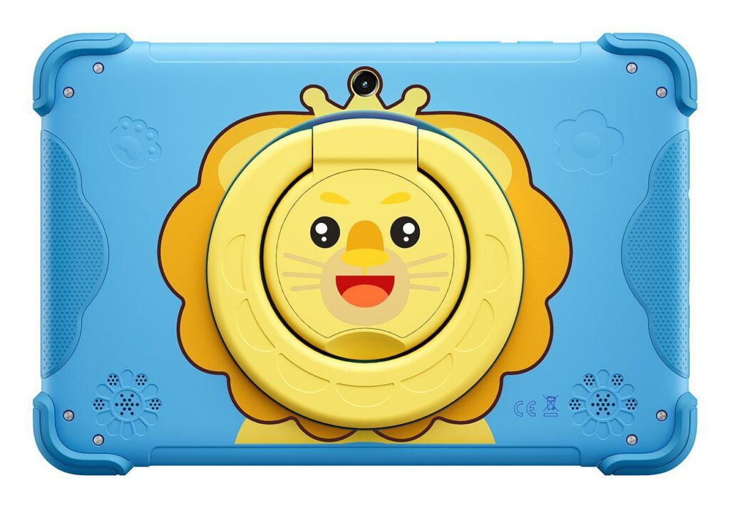 Tahvelarvuti LINK 1 KIDS 8″ 4/64GB/LINK1KIDS 4/64 BLUE BLACKVIEW