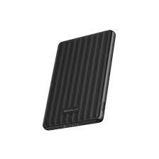 AKUPANK USB 5000MAH RAPID/MAG BLACK 5022801014 ECOFLOW