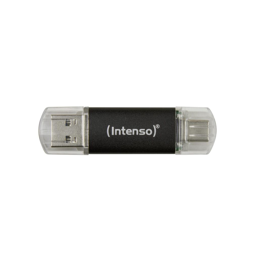 MÄLUPULK FLASH USB3.2/128GB 3539491 INTENSO