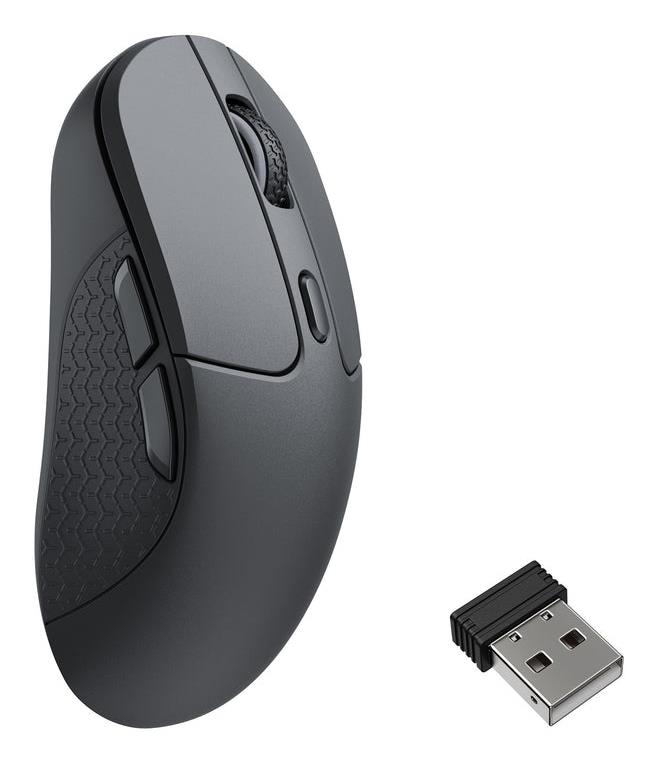 Hiir USB OPTICAL WRL M3/BLACK M3-A23 KEYCHRON