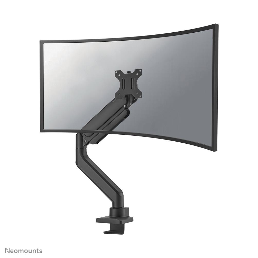 MONITOR ACC DESK MOUNT 17-49″/DS70PLUS-450BL1 NEOMOUNTS
