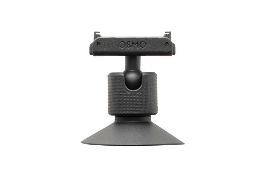 KAAMERA ACC OSMO NANO ASSEMBL/BALLHEAD CP.OS.00000462 DJI
