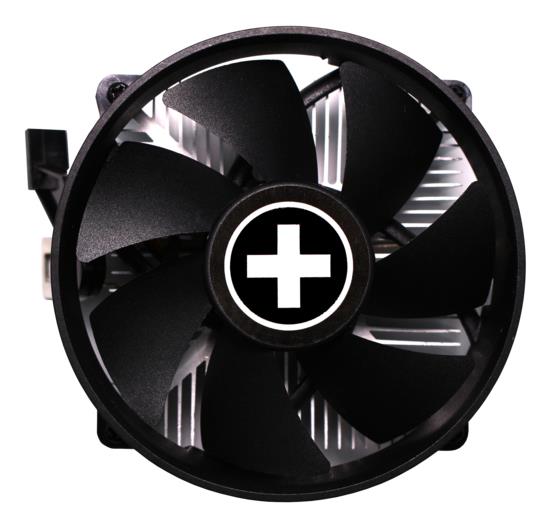 Protsessori Jahutus MULTI SOCKET/A200 XC033 XILENCE