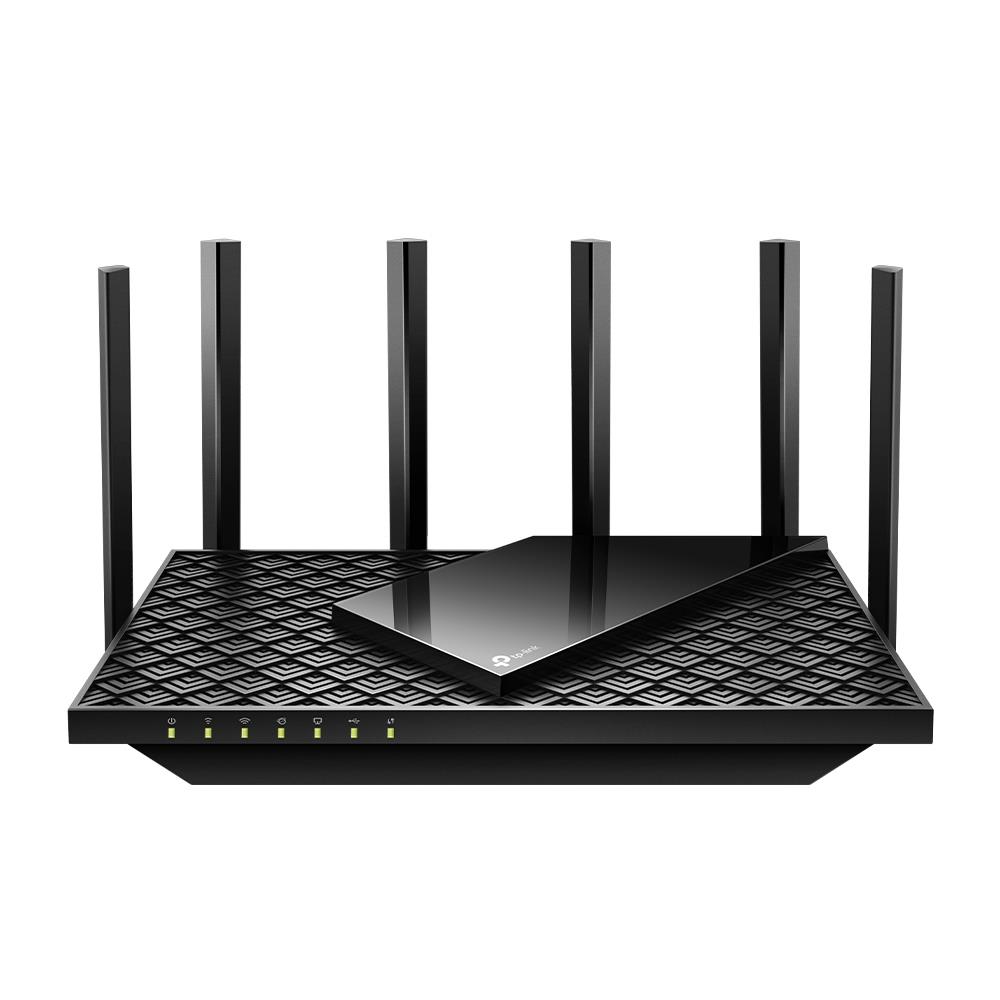 Juhtmevaba Ruuter|TP-LINK|Juhtmevaba Ruuter|5400 Mbps|Wi-Fi 6|IEEE 802.1...