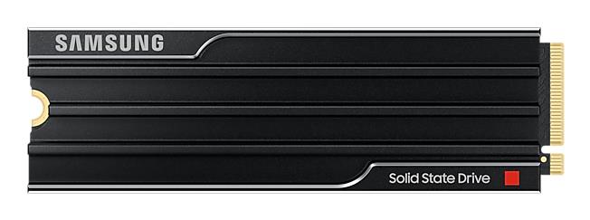 SSD|SAMSUNG|9100 PRO|8TB|M.2|NVMe|TLC|Write speed 13400 MBytes/sec|Read ...