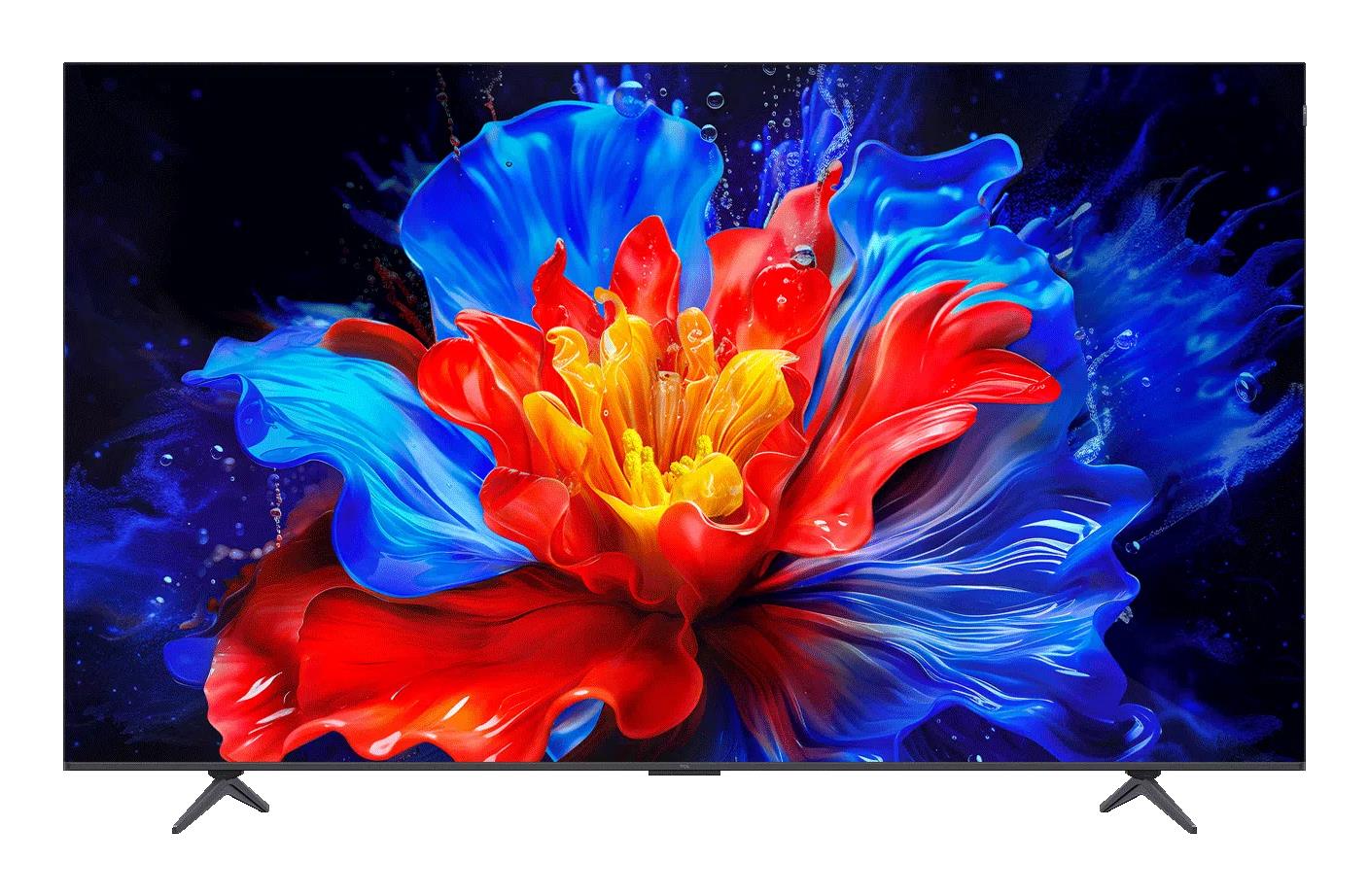 TV Set|TCL|85 “|4K Ultra HD|3840 x 2160 pixels|Flat|16:9|QLED|85P89K