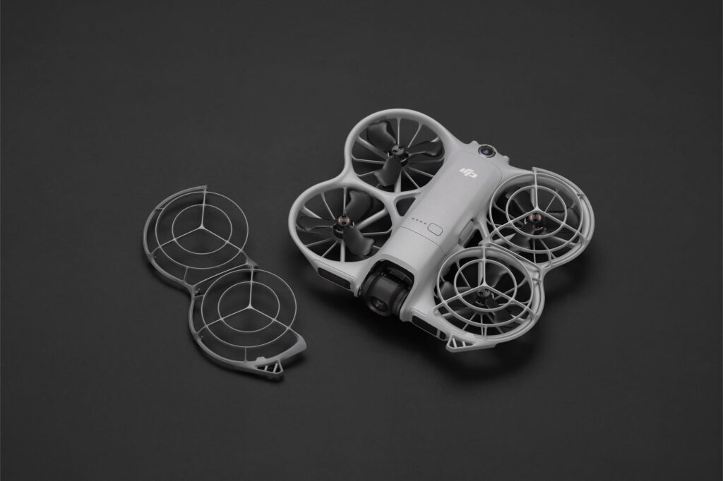 DRONE ACC NEO2 PROPELLER GUARD/CP.FP.00000300 DJI