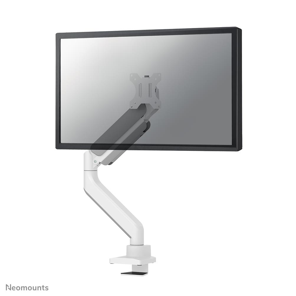 MONITOR ACC DESK MOUNT 17-42″/DS70-450WH1 NEOMOUNTS