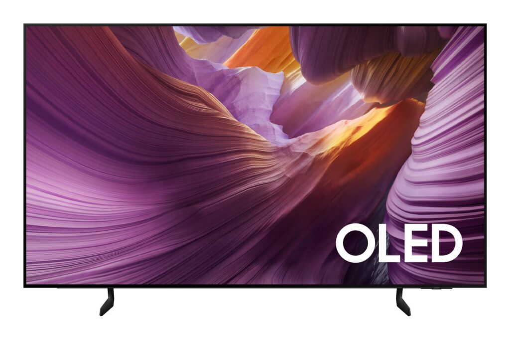 Televiisor|SAMSUNG|77 “|4K Ultra HD|3840 x 2160 pixels|Flat|16:9|O...
