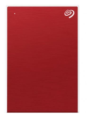 Väline HDD|SEAGATE|One Touch|STKB1000403|1TB|USB 3.0|Colour Red|STKB10&#...