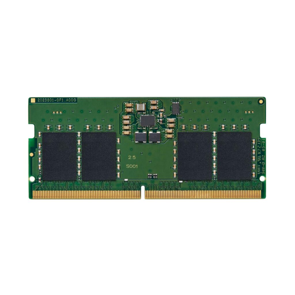 NB MEMORY 8GB DDR5-5600/SO KCP556SS6-8 KINGSTON
