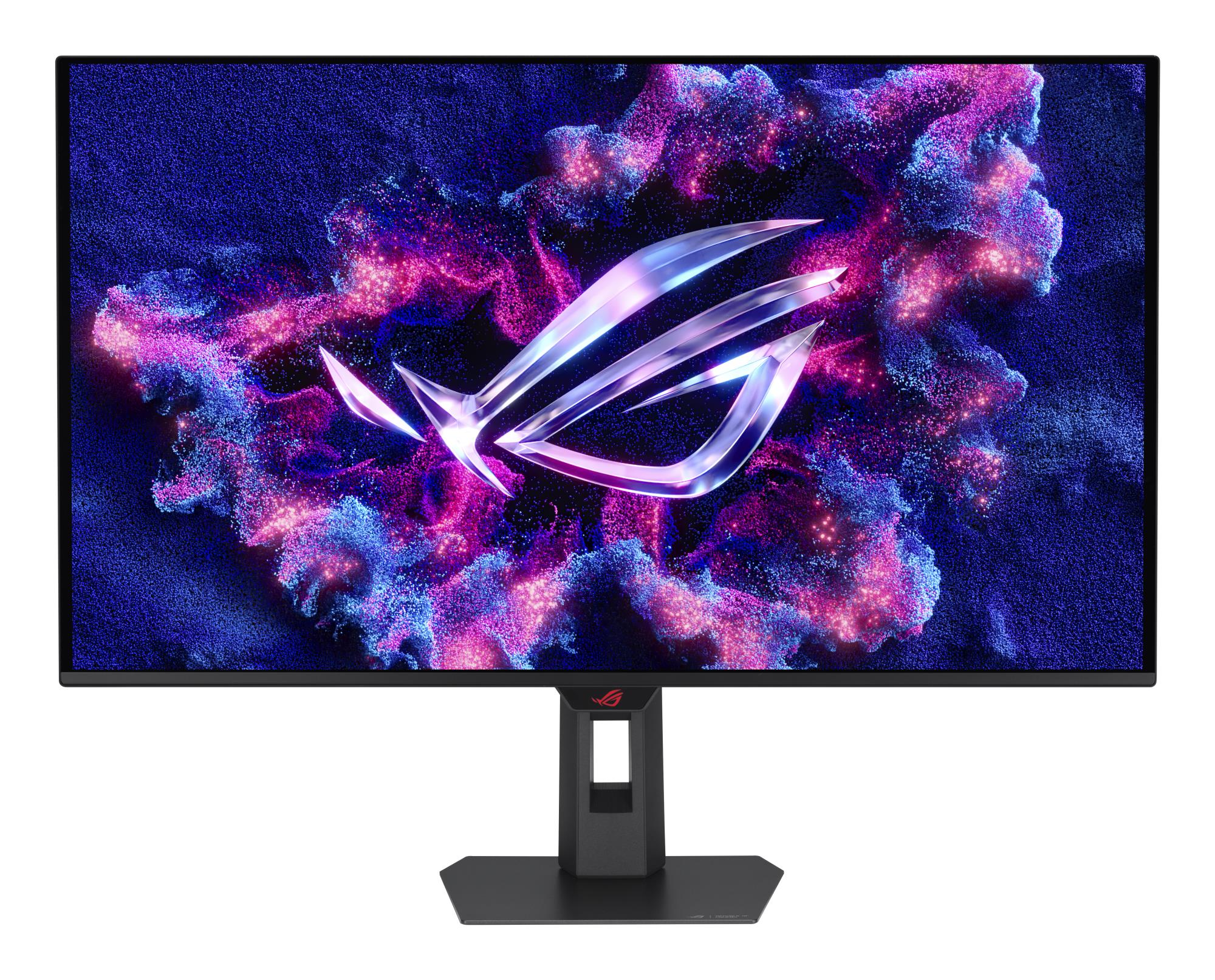 Monitor|ASUS|31.5 “|3840 x 2160 pixels|4K Ultra HD|Native aspect r...