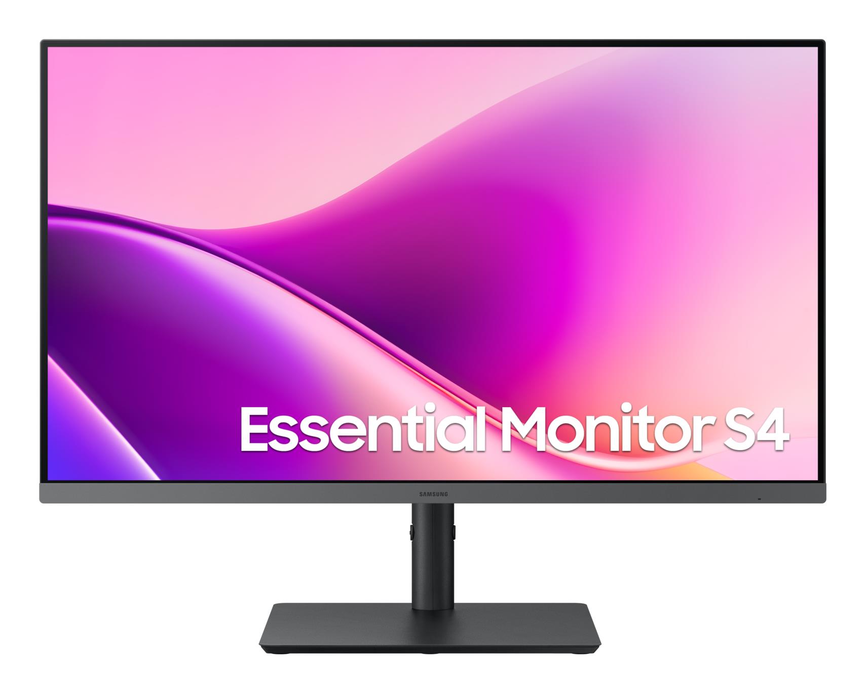 LCD Monitor|SAMSUNG|27 “|1920 x 1080 pixels|Full HD|Native aspect ...