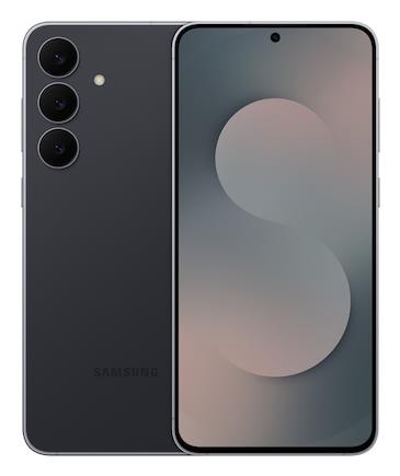 Mobiiltelefon GALAXY S25 FE/128GB BLACK SM-S731B SAMSUNG