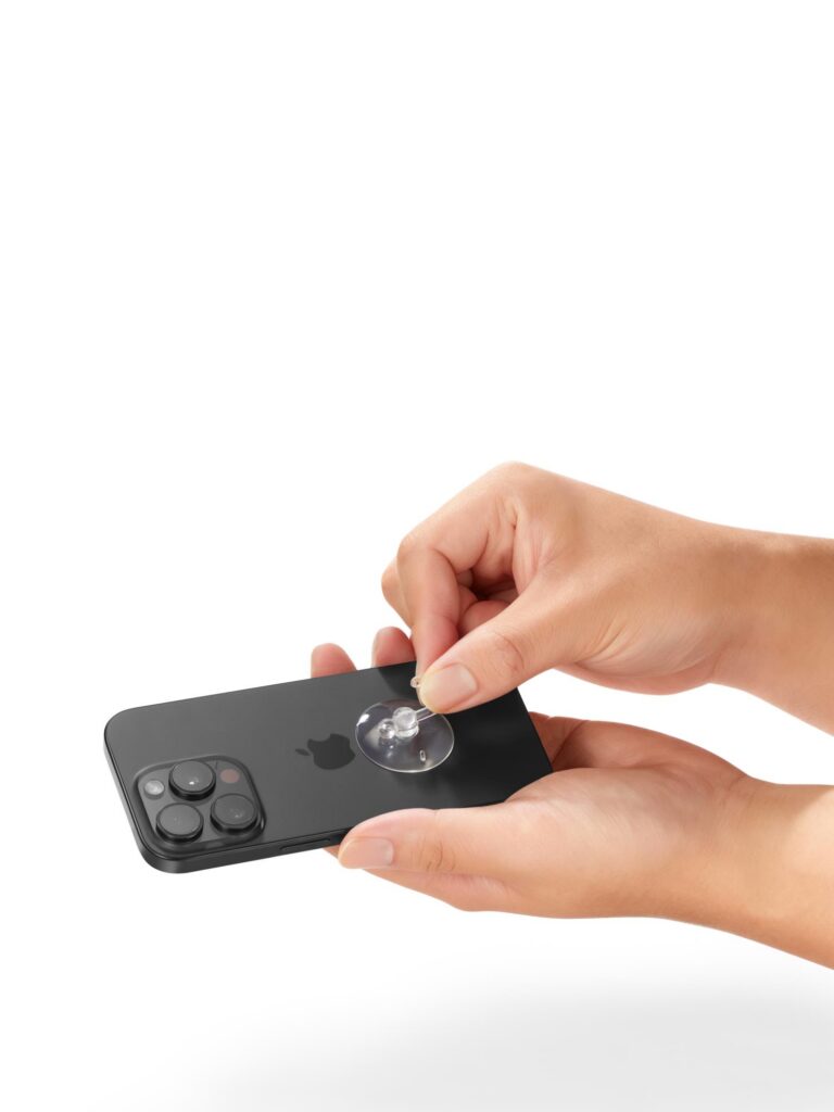 ELECTRIC PRECISION SCREWDRIVER/MSD002 MOVA