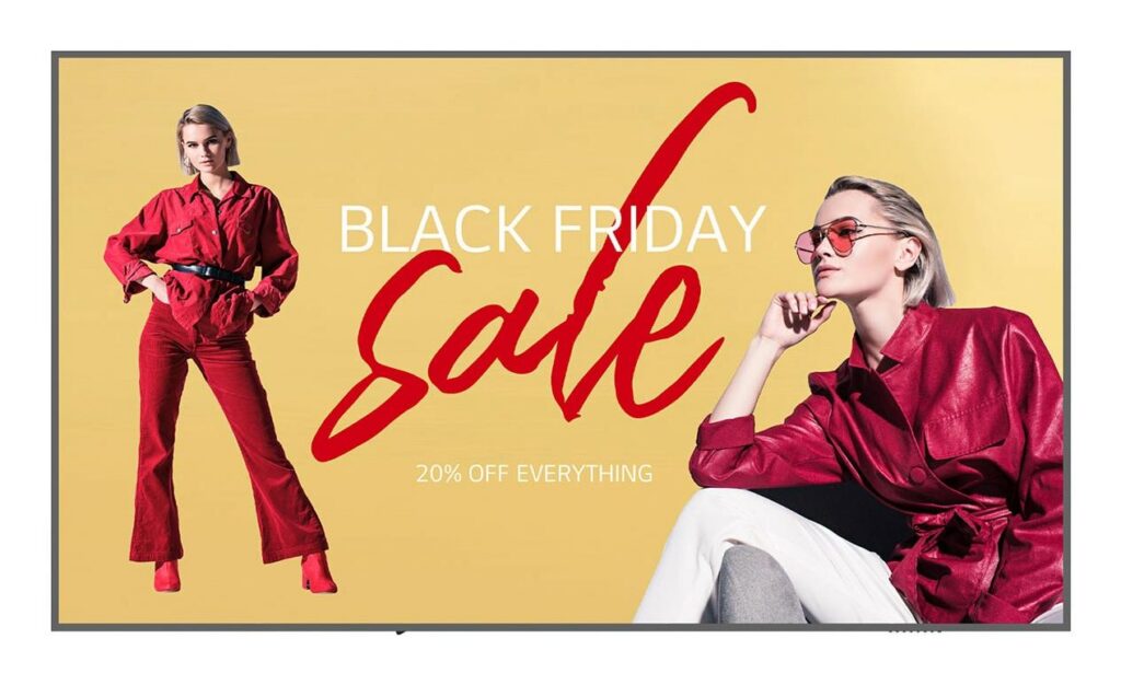 DISPLAY LCD 98″/98UM5K-B LG