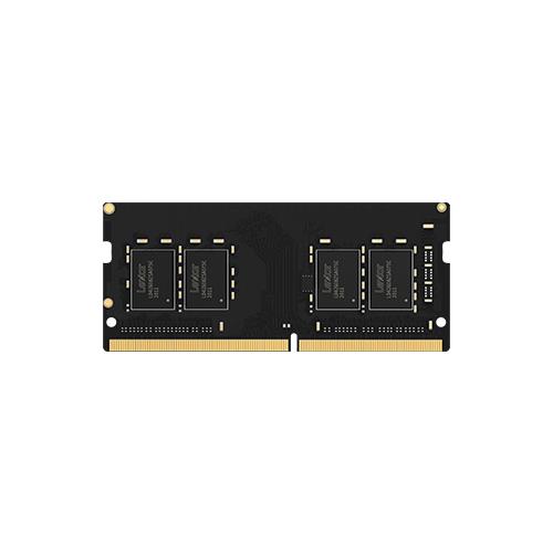 NB MEMORY 8GB PC25600 DDR4/SO LD4AS008G-B3200GSST LEXAR