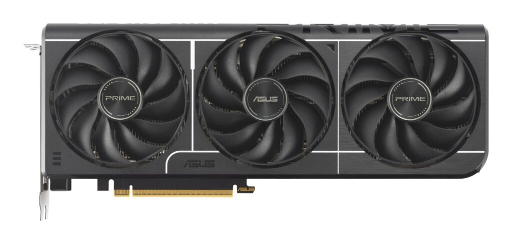 Videokaart|ASUS|NVIDIA GeForce RTX 5060 Ti|16 GB|GDDR7|128 bit|PCIE 5…