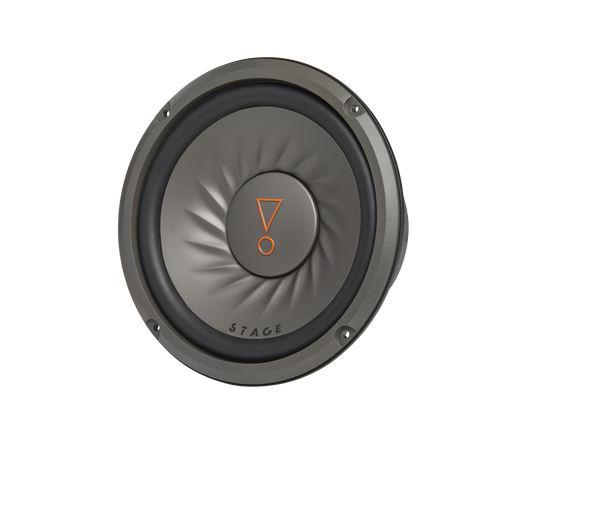 AUTO SUBWOOFER STAGE82/STAGE82 JBL