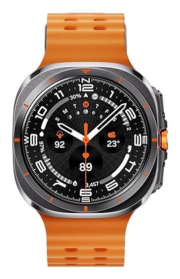 SMARTWATCH GALAXY WATCH ULTRA/LTE 2025 TIT SM-L705 SAMSUNG