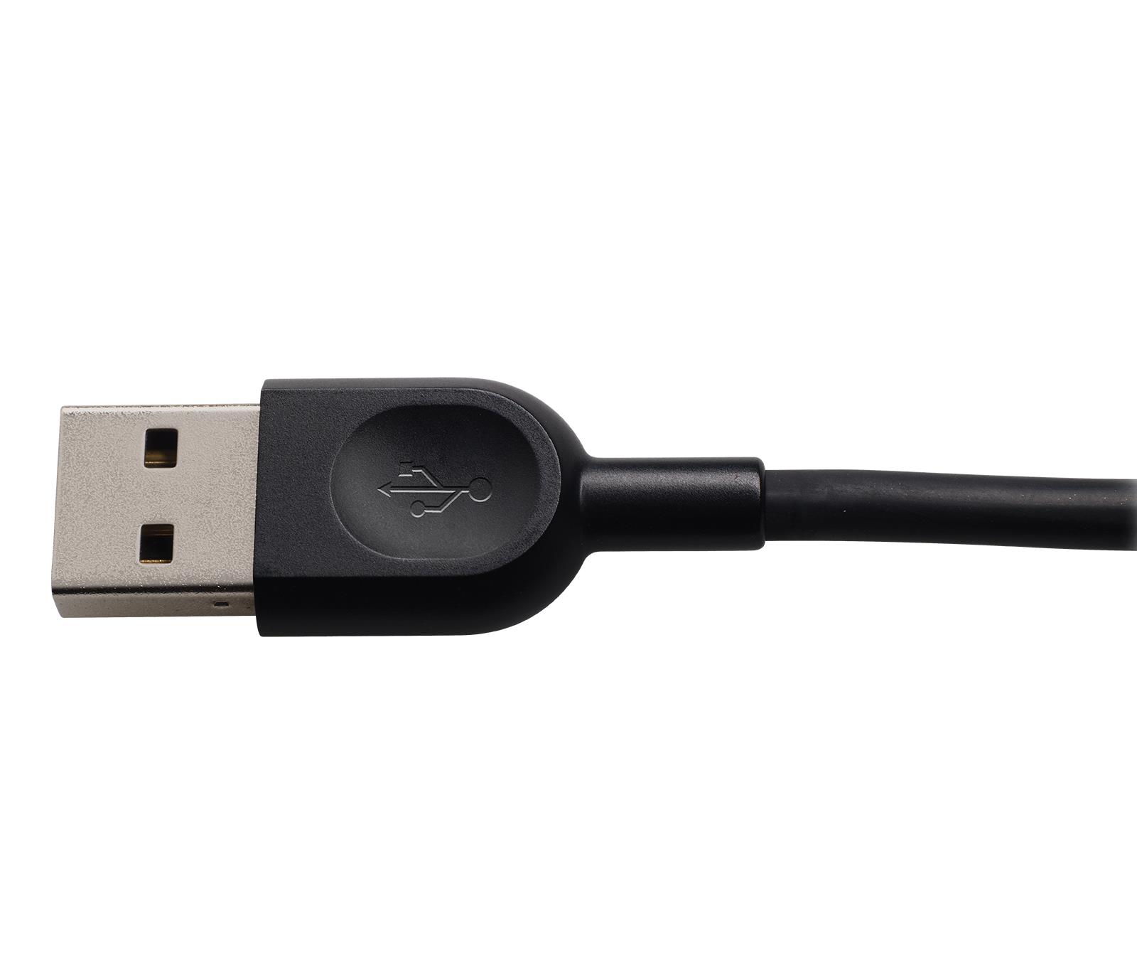 KÕRVAKLAPID USB H540/981-000480 LOGITECH