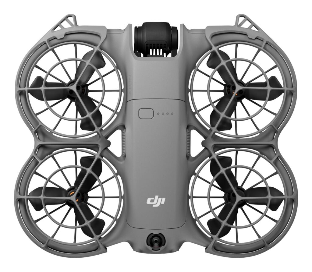 Drone|DJI|Neo 2 Fly More Combo (DRONE ONLY)|CP.FP.00000271