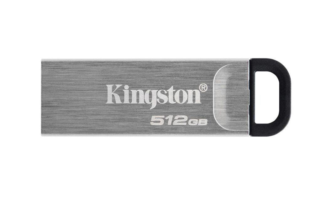 MÄLUPULK FLASH USB3.2/512GB DTKN/512GB KINGSTON