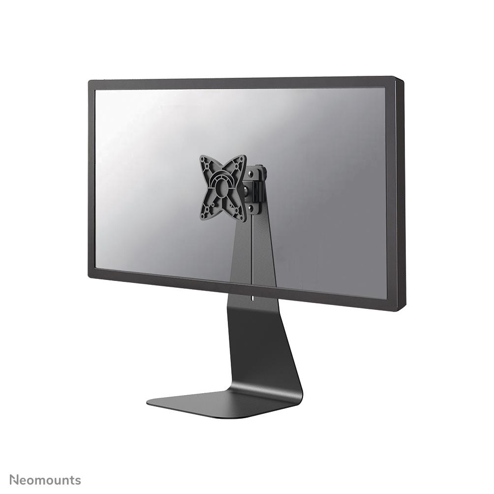 Televiisor ACC DESK MOUNT 10-27″/FPMA-D850BLACK NEOMOUNTS