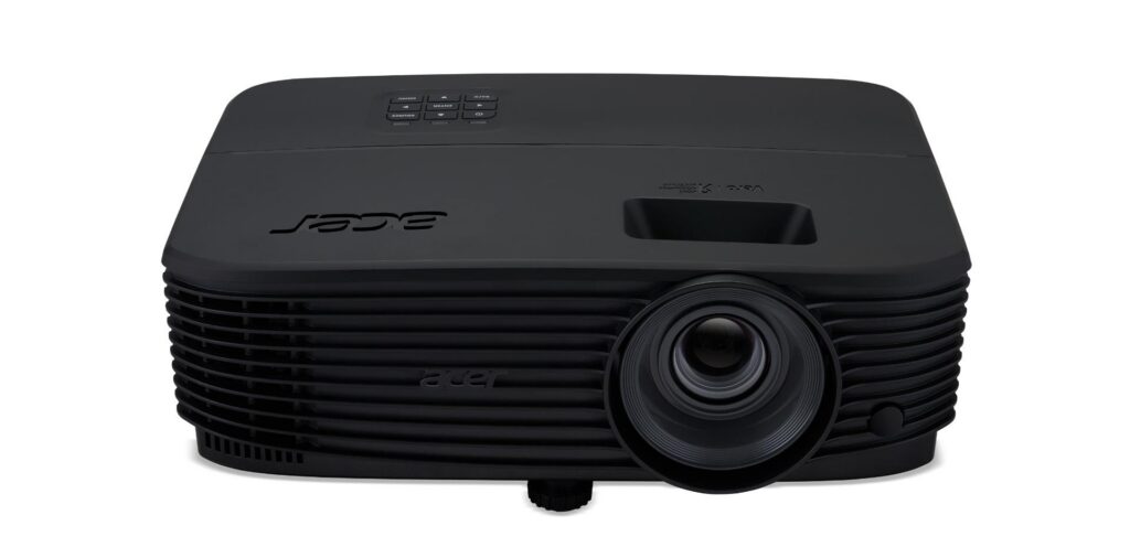 PROJECTOR PD2327W 3200 LUMENS/MR.JWE11.001 ACER