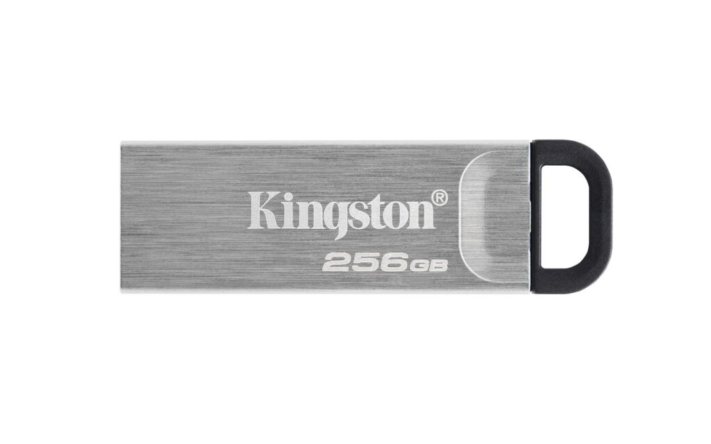 MÄLUPULK FLASH USB3.2/256GB DTKN/256GB KINGSTON