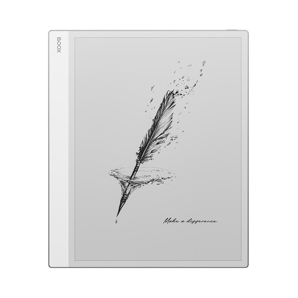 E-Reader|ONYX BOOX|NOTE MAX|13.3″|3200×2400|1xUSB-C|Juhtmevaba …