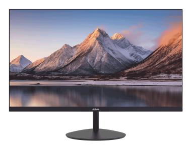 LCD Monitor|DAHUA|23.8 “|1920 x 1080 pixels|Full HD|Native aspect ...