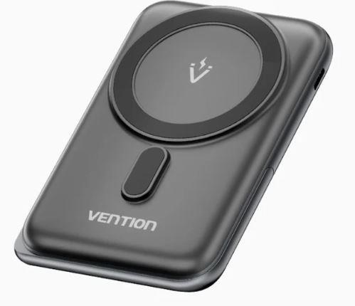 AKUPANK WRL 10000MAH 20W/MAGNETIC WHITE FHNW0 VENTION