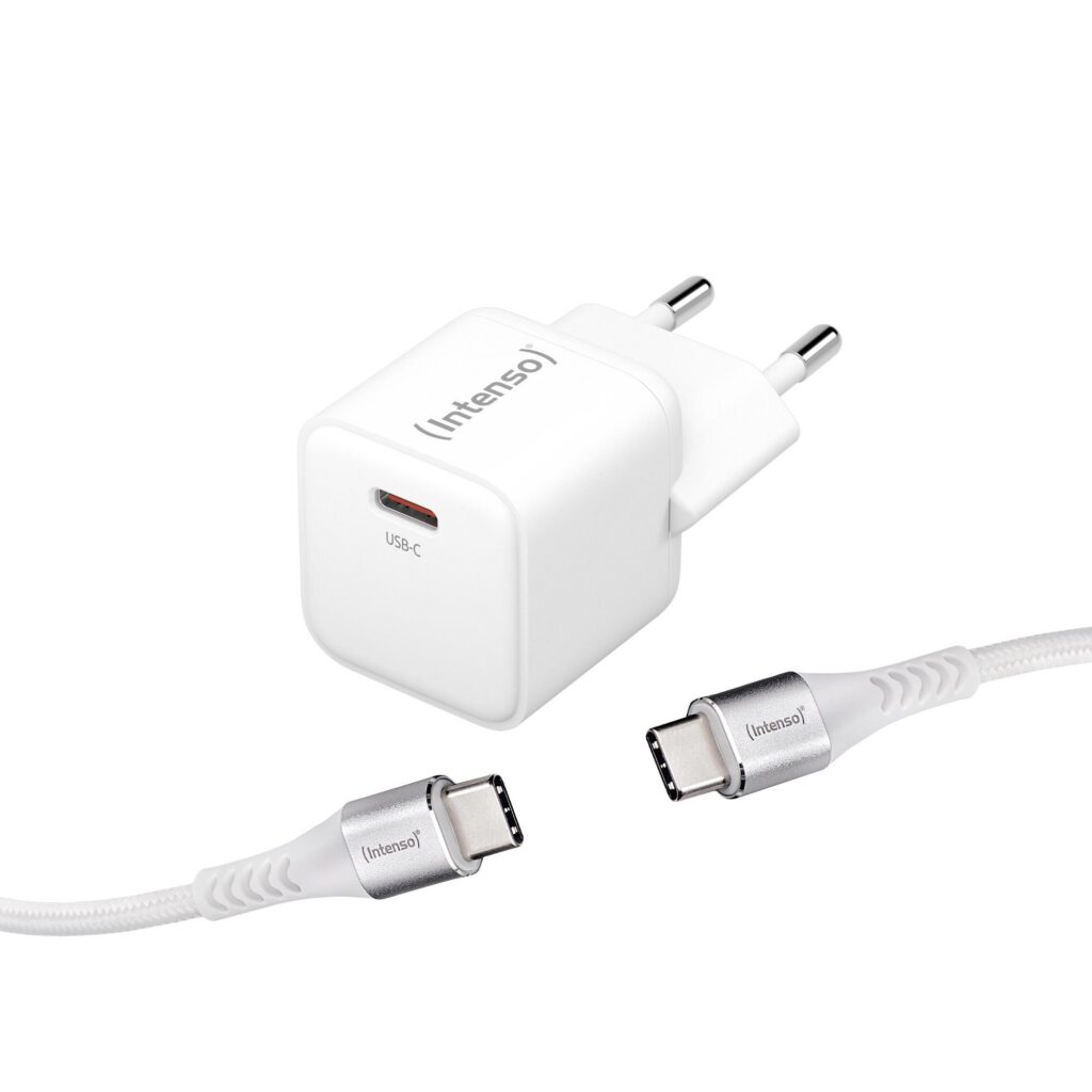 POWER ADAPTER USB-C/7803042 INTENSO