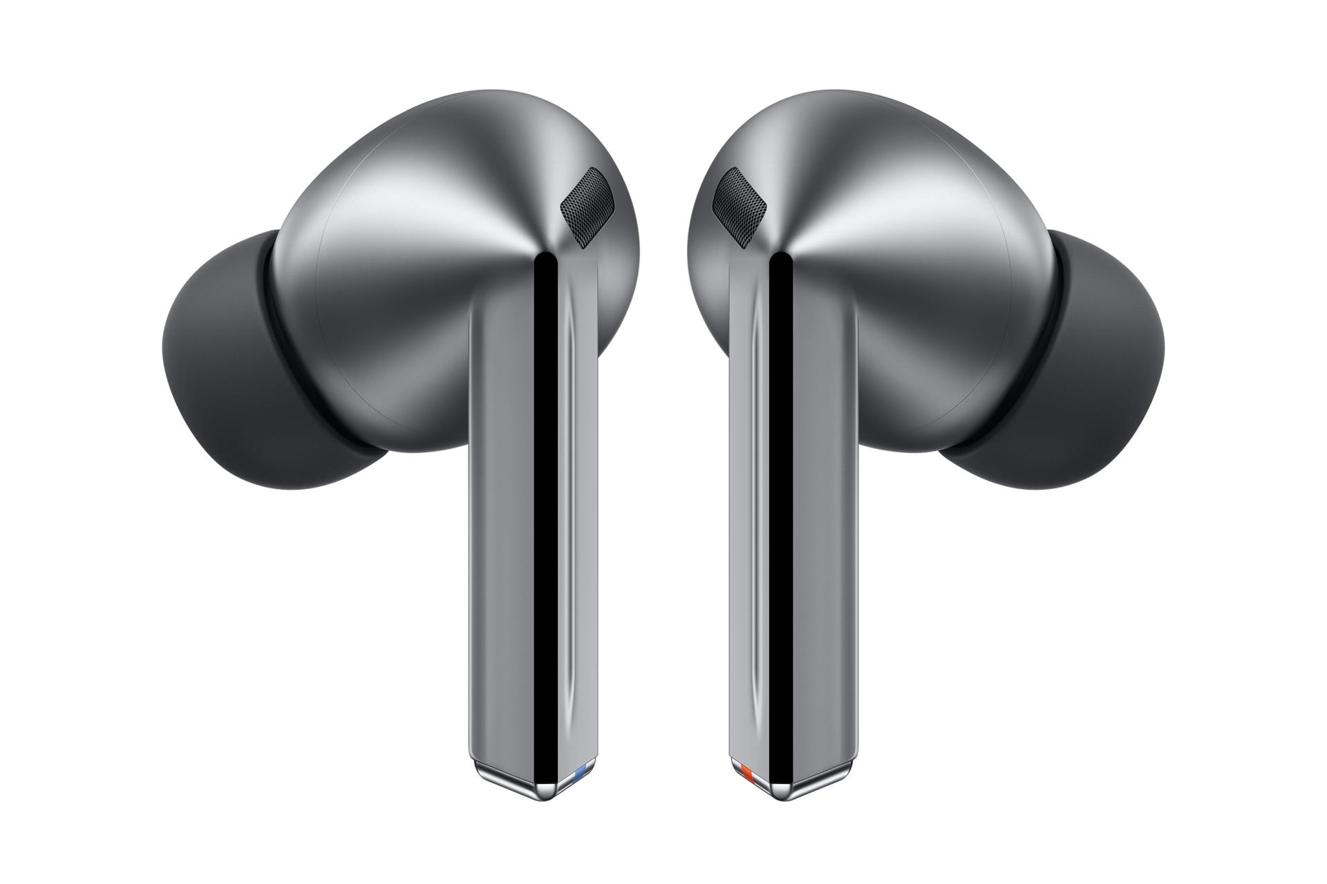 KÕRVAKLAPID GALAXY BUDS3 PRO/SILVER SM-R630 SAMSUNG