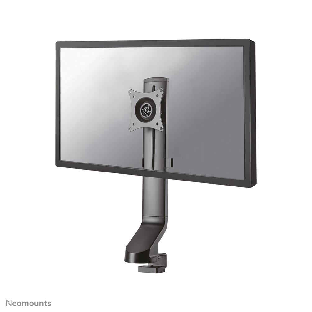 MONITOR ACC DESK MOUNT 10-32″/FPMA-D860BLACK NEOMOUNTS