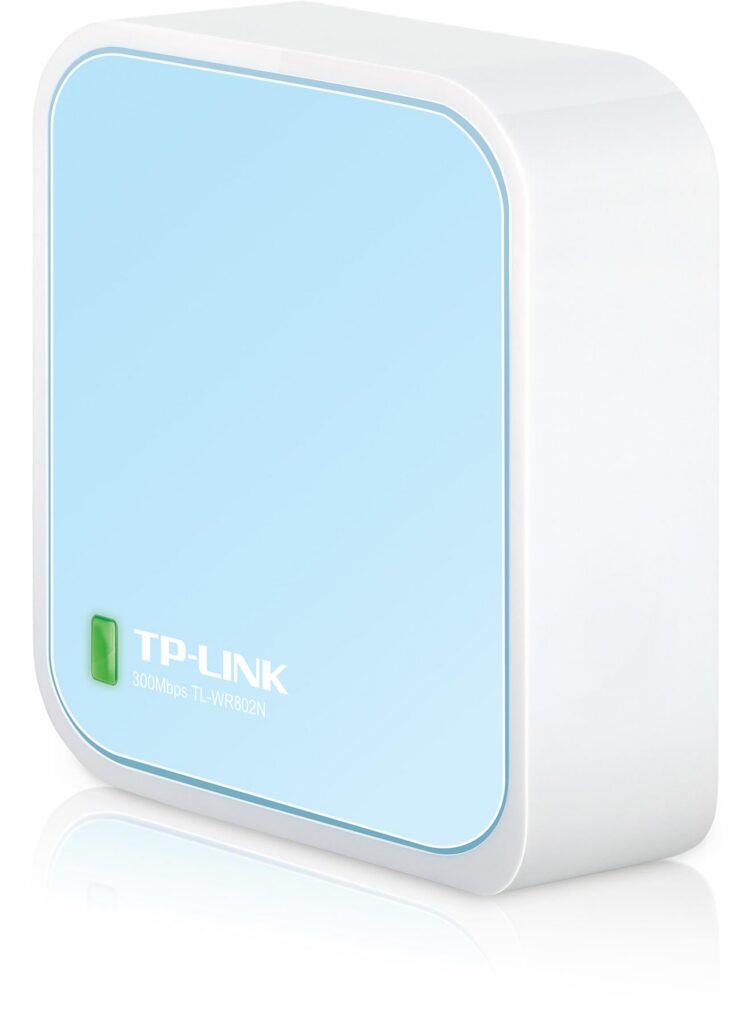 Juhtmevaba Ruuter|TP-LINK|Juhtmevaba Ruuter|300 Mbps|IEEE 802.11 b/g|IEE...