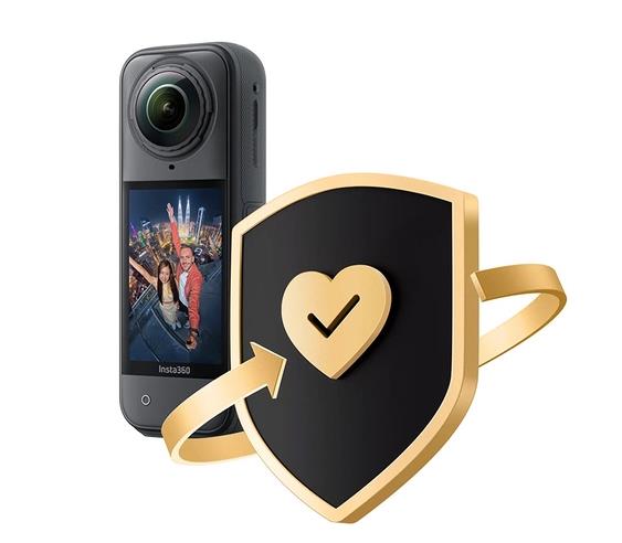 ACTION CAM ACC FLEXIAUTOE AUTOD/X5 EN CINSBAHY INSTA360